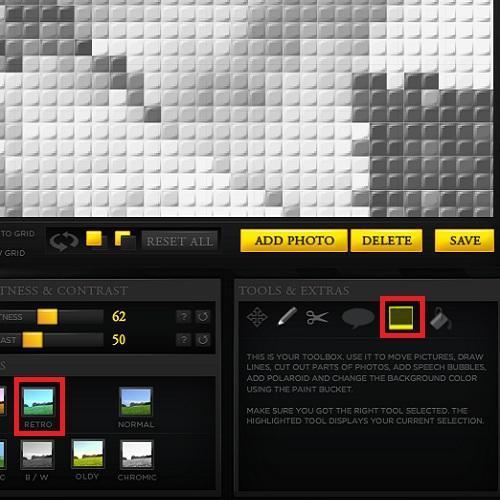 Cómo crear un Timeline original en Facebook - Paso 4