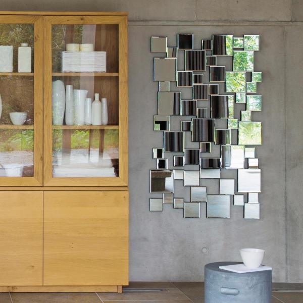 Cómo decorar salones con espejos - guía práctica - 