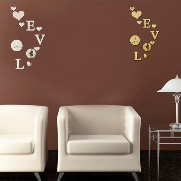 Cómo decorar salones con espejos - guía práctica - 