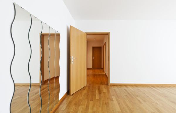 Cómo decorar salones con espejos - guía práctica - 