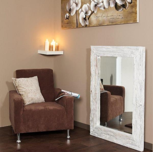 Cómo decorar salones con espejos - guía práctica - 