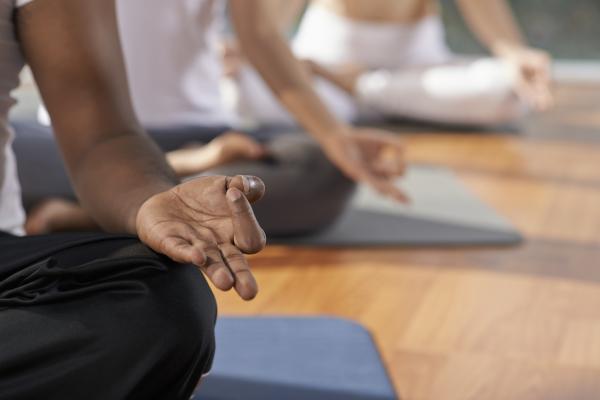 Por qué me engorda solo la barriga - Cómo bajar los niveles de cortisol