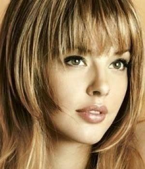 Cómo disimular la alopecia femenina - Paso 1