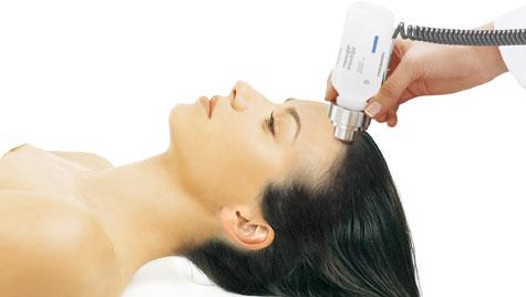 Cómo disimular la alopecia femenina - Paso 2