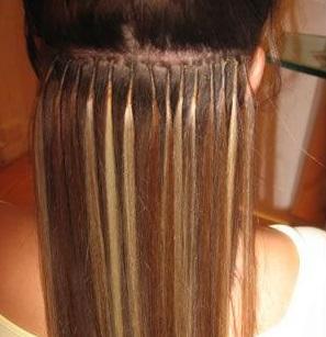 Cómo disimular la alopecia femenina - Paso 5