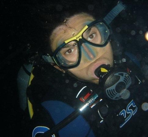 Cómo hacer la descompresión