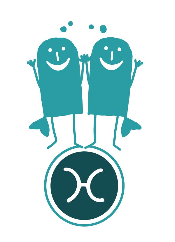 Las mejores piedras para Piscis