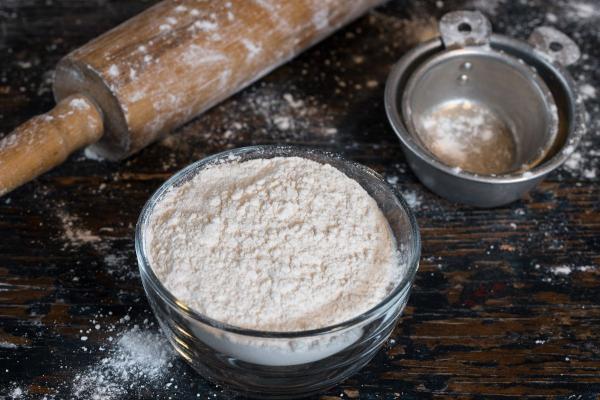 Buñuelos de Carnaval: receta tradicional de fiestas - Paso 2