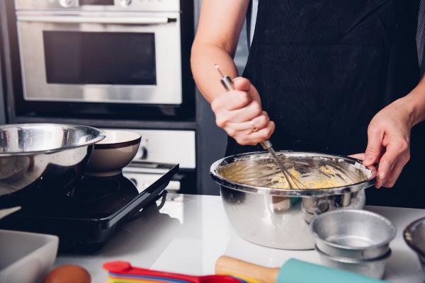 Buñuelos de Carnaval: receta tradicional de fiestas - Paso 3