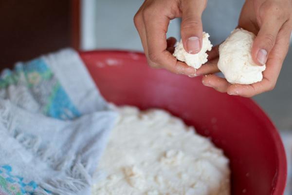Buñuelos de Carnaval: receta tradicional de fiestas - Paso 6