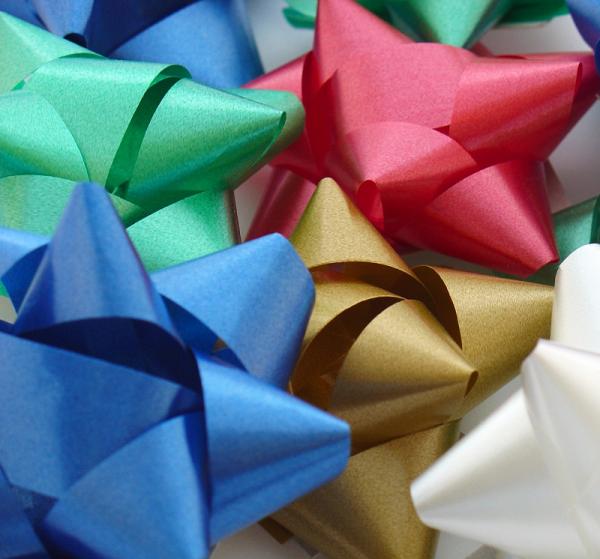 Cómo comprar regalos de Navidad sin gastar mucho dinero