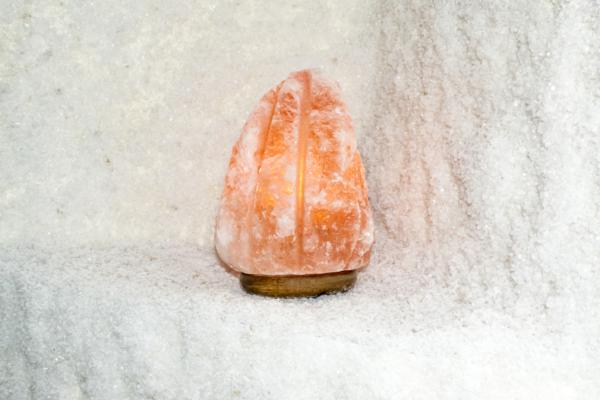 Cómo limpiar la casa de malas energías con sal marina - Por qué la sal marina limpia la casa de malas energías