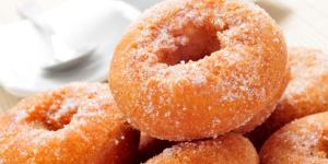 Roscos fritos de la abuela: receta tradicional de toda la vida