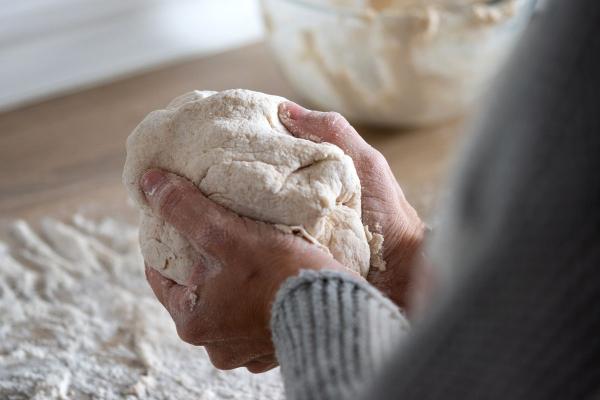 Roscos fritos de la abuela: receta tradicional de toda la vida - Paso 5