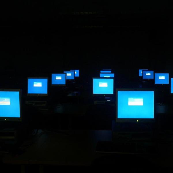 Cómo administrar equipos de forma remota