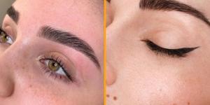 Qué es el laminado de cejas y cuánto dura