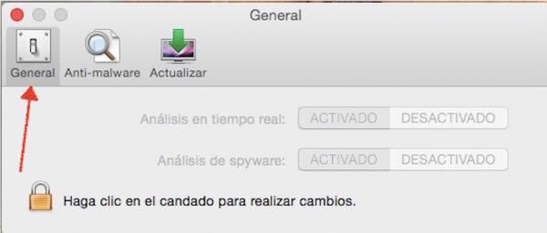 Cómo desactivar McAfee - Paso 3