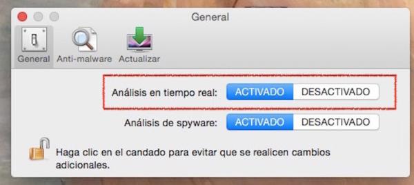 Cómo desactivar McAfee - Paso 5