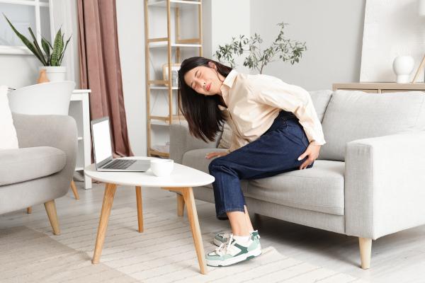 Granos en el ano: por qué salen y cómo quitarlos - Por qué salen granos en el ano 