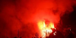 Cómo asistir a un Correfoc