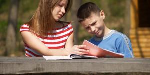 Cómo ayudar a los niños con déficit de atención