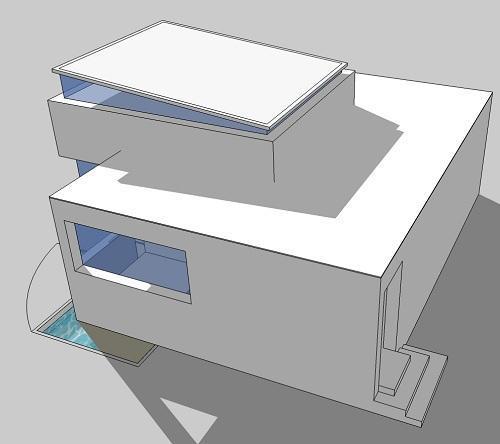Cómo orientar un proyecto arquitectónico