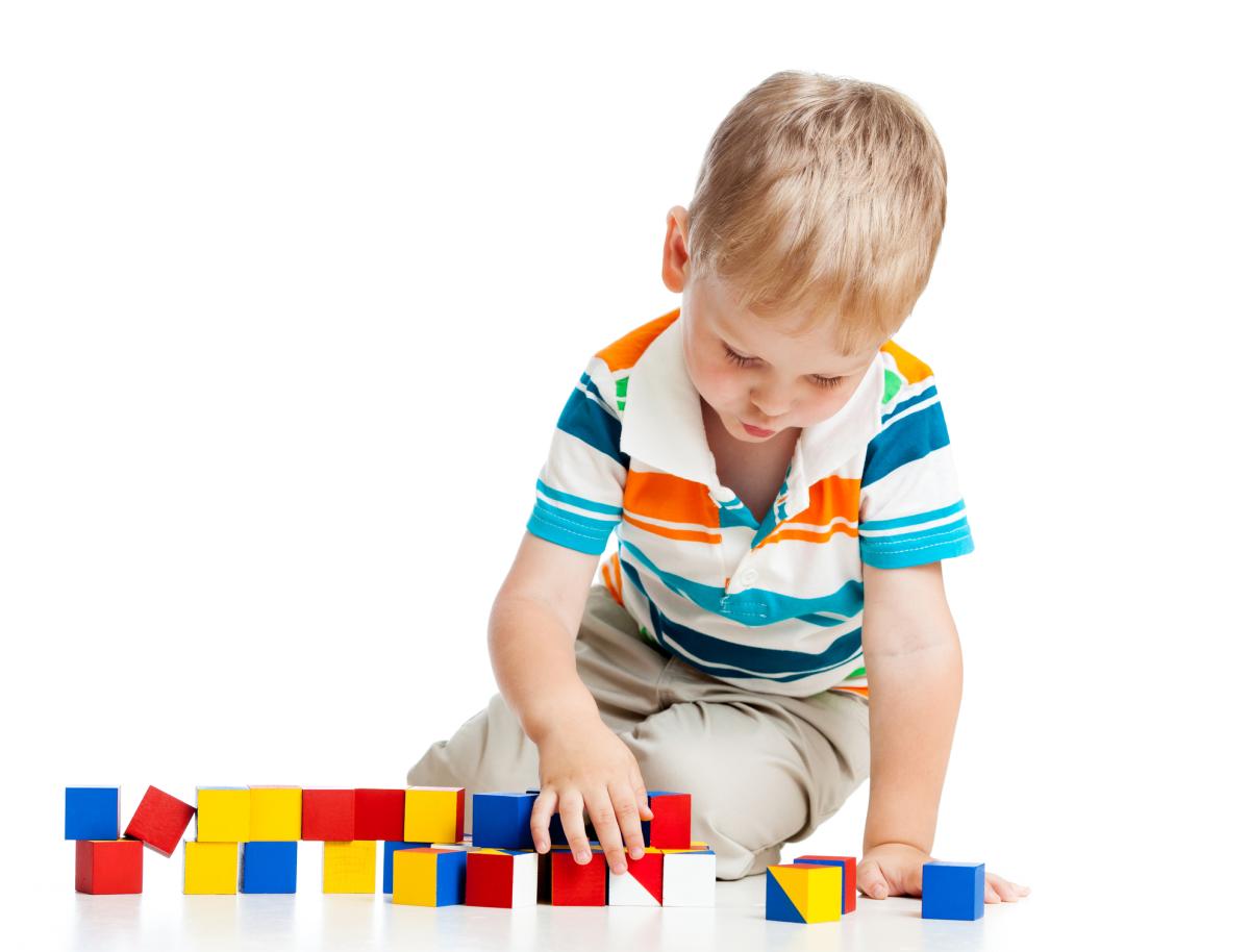 Tipos de autismo infantil y sus características