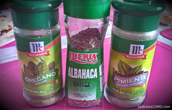 Cómo hacer una pizza rápida - Paso 5