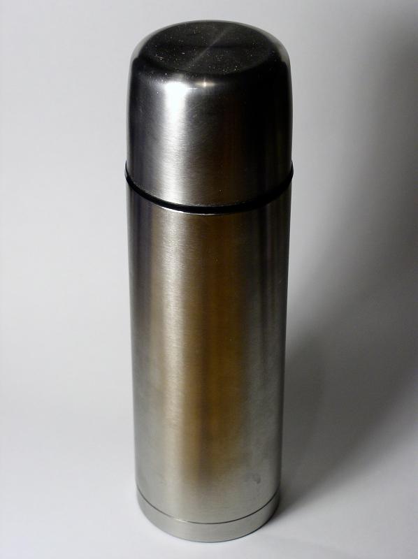 Cómo cuidar y conservar un termo