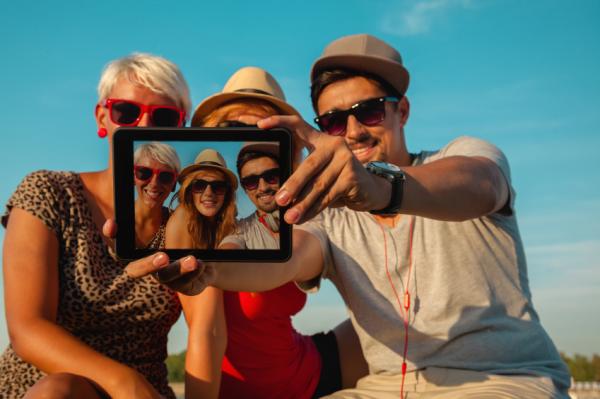 Cómo elegir a un buen amigo - Paso 5