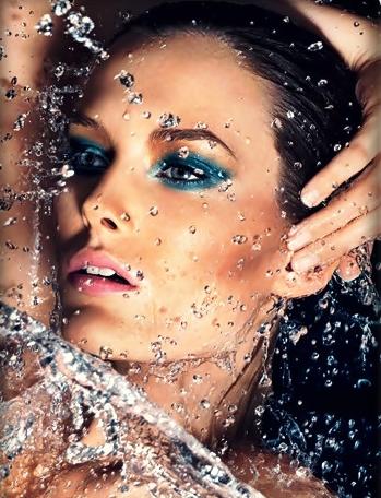 Cómo eliminar el maquillaje waterproof