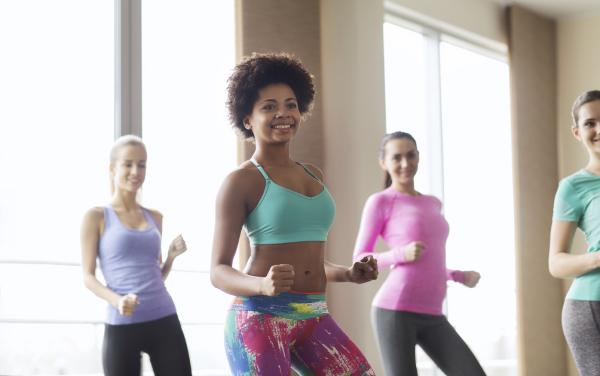 Cómo ser instructor de zumba - todo lo que necesitas saber - Cómo escoger un curso para ser instructor de zumba