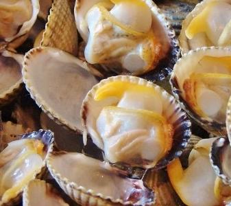 Cómo aliñar berberechos - Berberechos con vinagre