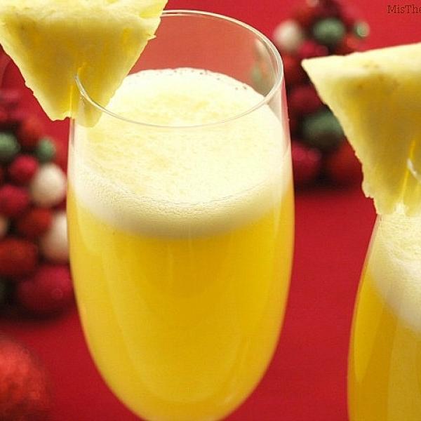 Jugo De Pina Jugo Piña Sin Azúcar | Tottus Chile