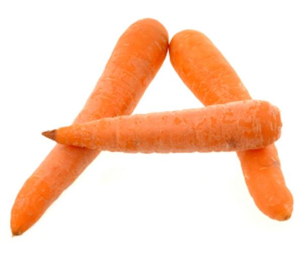 Cuáles son los beneficios de la vitamina A