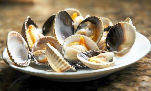 Cómo aliñar berberechos - Otros aliños para berberechos