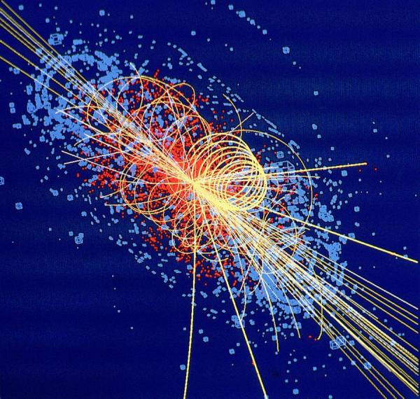 Qué es el bosón de Higgs o partícula de Dios