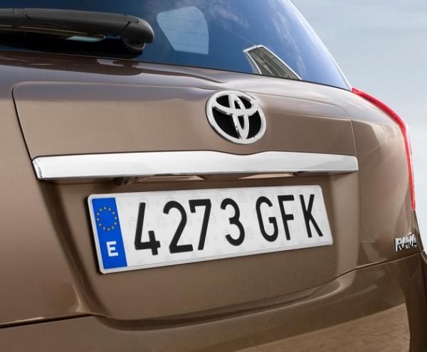 Cómo matricular un coche