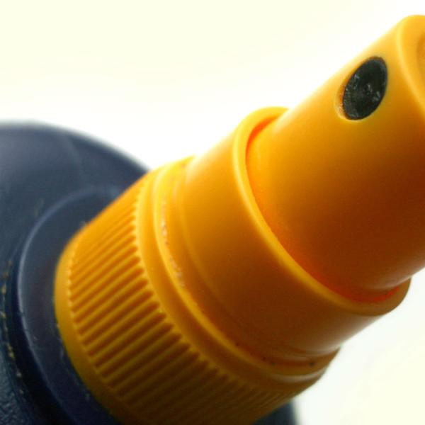 Cómo reutilizar las cremas solares