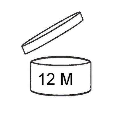 Cómo reutilizar las cremas solares - Paso 1