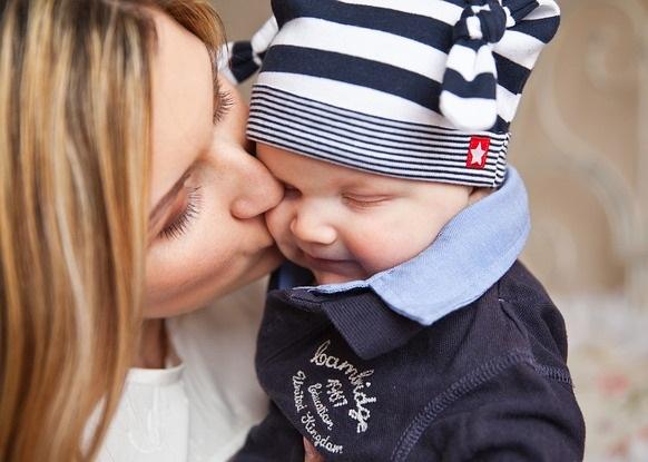 Cómo es la primera regla después del parto