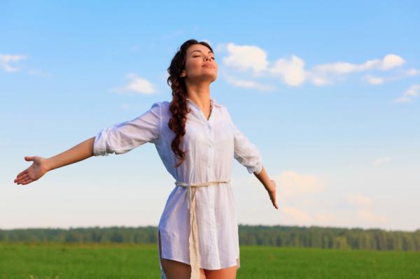 Cómo tratar la disnea - Paso 4