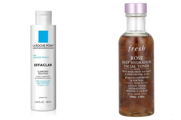 Los mejores tónicos faciales del mercado 2026: guía para elegir el adecuado recomendado por dermatólogos - Fresh Rose Deep Hydration Facial Toner