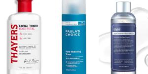 Los mejores tónicos faciales del mercado 2026: guía para elegir el adecuado recomendado por dermatólogos