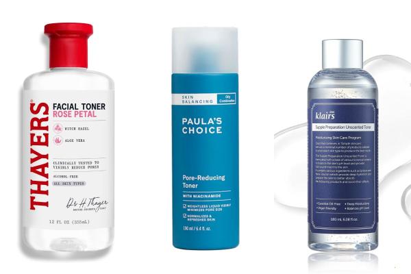 Los mejores tónicos faciales del mercado 2026: guía para elegir el adecuado recomendado por dermatólogos