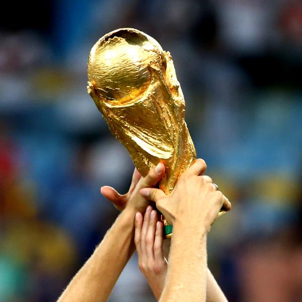 Copa mundial historia campeones outlet