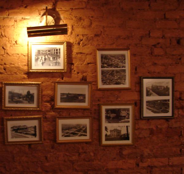 Cómo colgar un cuadro