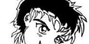 Cómo dibujar la cabeza - Manga