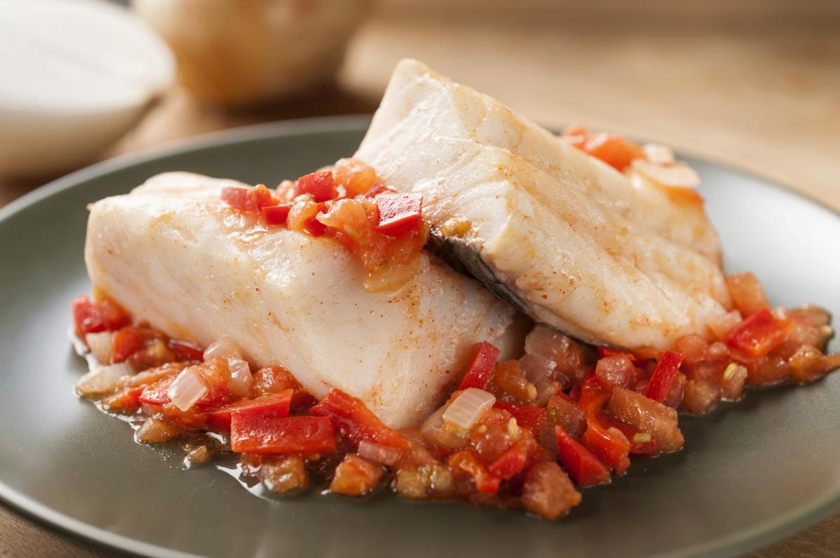 Cómo hacer merluza a la gallega al horno