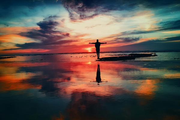 Significado de las sincronías en tu vida - Interpretación espiritual
